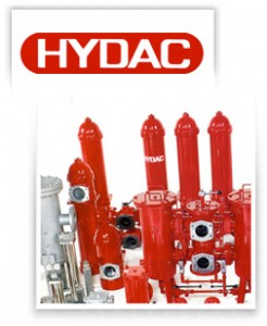 hydac