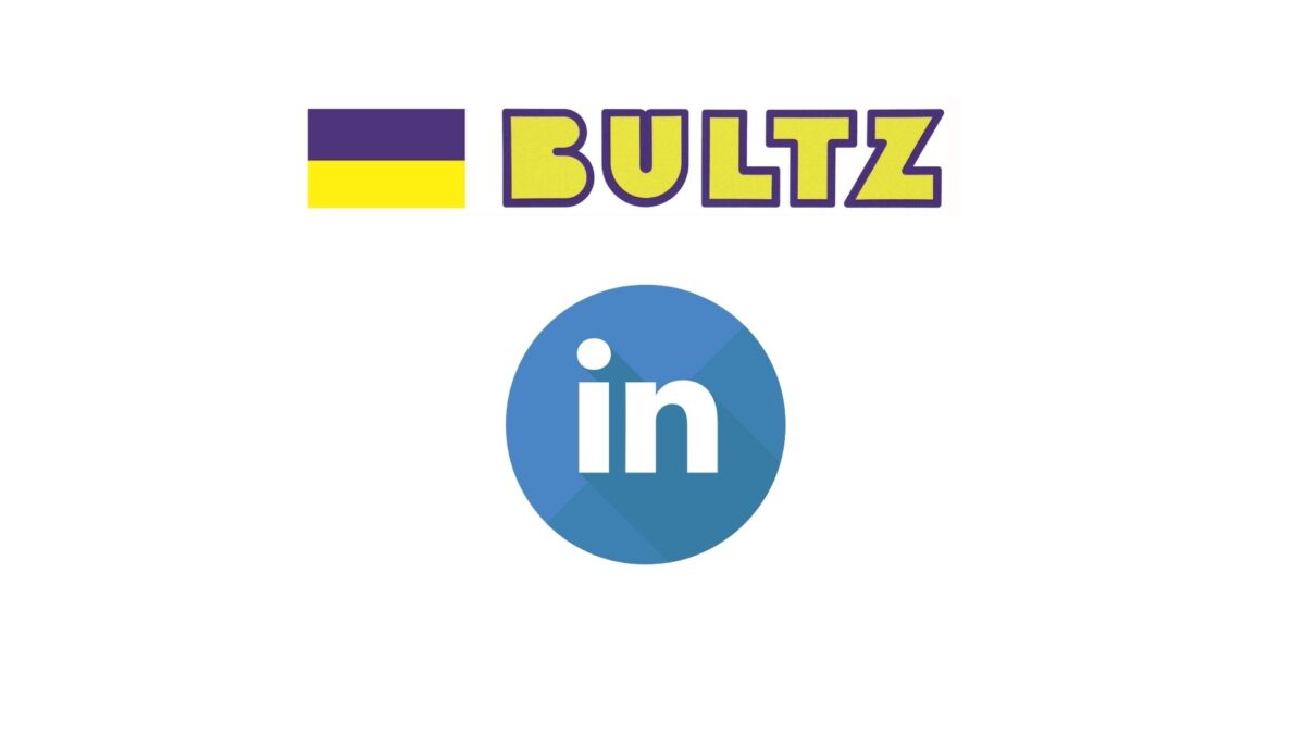 Bultz linkedin