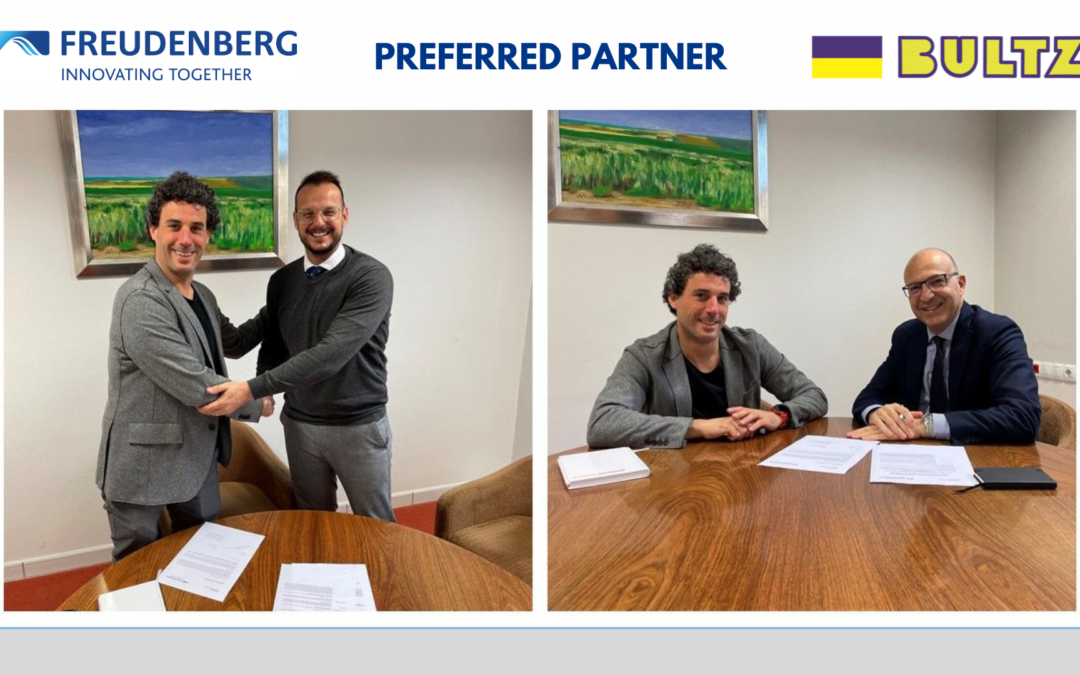 Freudenberg Preferred Partner