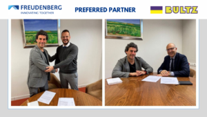 Freudenberg Preferred Partner