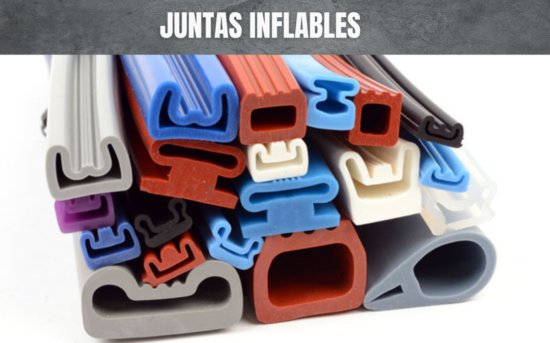 Distribuidor de Juntas Inflables
