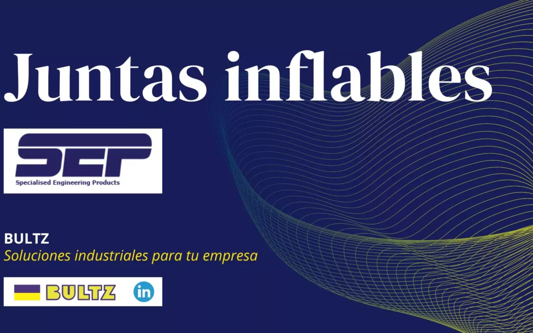 Distribuidor de Juntas Inflables