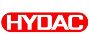 logo hydac