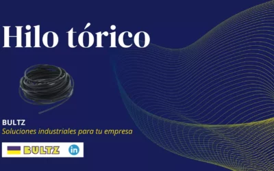 Hilo tórico | Materiales y características