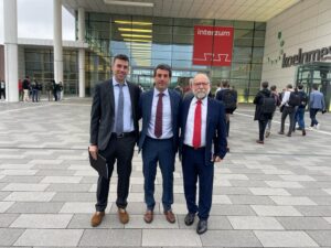 Interzum 2023