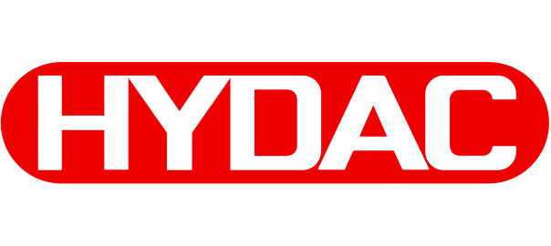 logo hydac