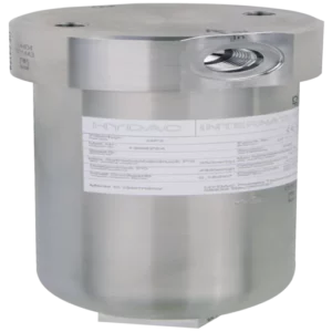 filtros de gas hydac