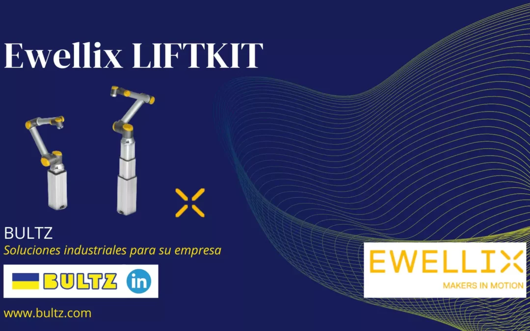 Ewellix Liftkit