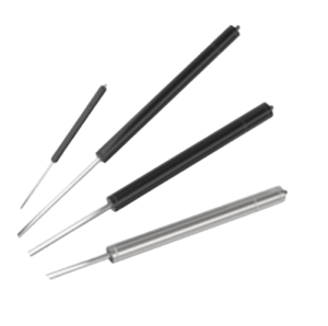 Resortes de gas Hahn